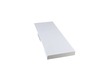 12703016-3-S-GE-WB56X31459-WHITE DRAWER PANEL