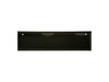 DARK SLATE PANEL DRAWER – Part Number: WB56X31637