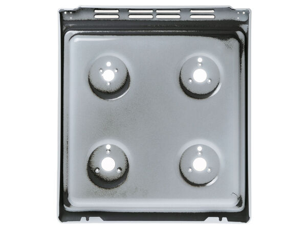 12703024-1-M-GE-WB62X31156-50" Range Top