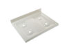 12703025-2-S-GE-WB62X31579-BISQUE RANGE TOP