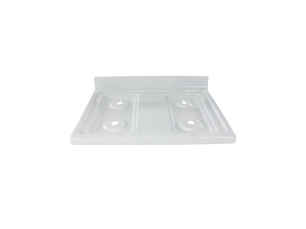 12703026-1-M-GE-WB62X31580-WHITE RANGE TOP