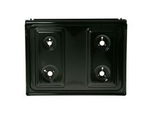 Black Range Top – Part Number: WB62X31581