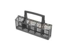 Dishwasher Basket Assembly Silverware – Part Number: WD28X24469