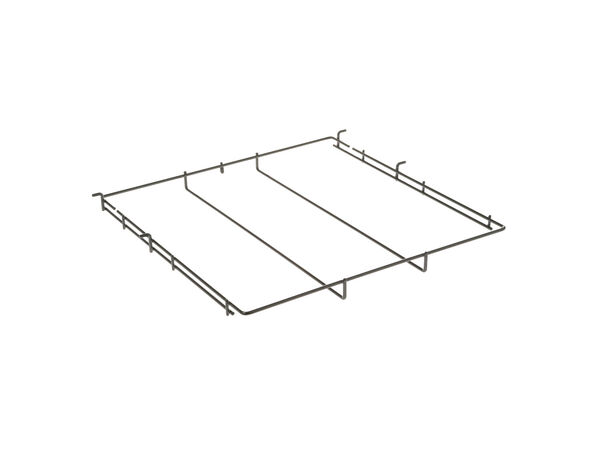 12703063-1-M-GE-WD30X24457-Frame Wire Coated Assembly