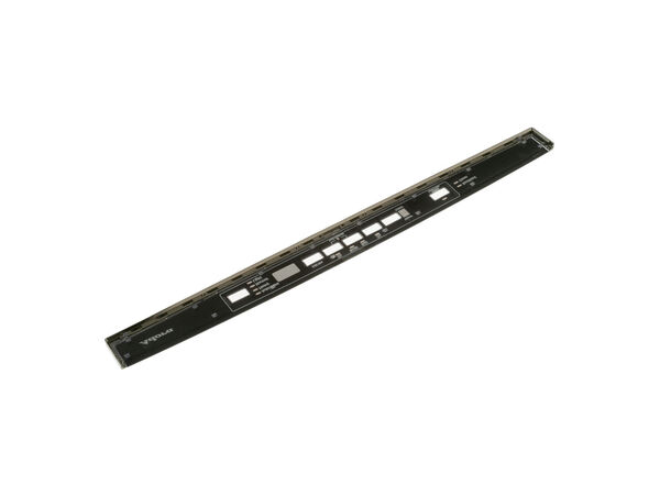 12703069-1-M-GE-WD34X23757-Bezel & Cover Console Assembly