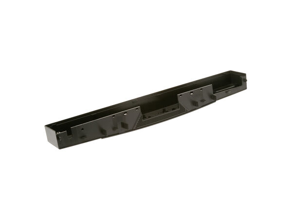 12703073-1-M-GE-WD34X24392-Control Panel Assembly (Stainless Steel)