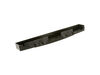Control Panel Assembly (Stainless Steel) – Part Number: WD34X24392