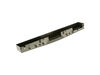 Control Panel Assembly (Stainless Steel) – Part Number: WD34X24419