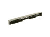12703077-2-S-GE-WD34X24419-Control Panel Assembly (Stainless Steel)