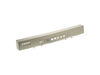 12703077-3-S-GE-WD34X24419-Control Panel Assembly (Stainless Steel)