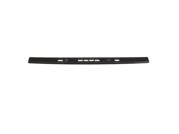 12703078-1-M-GE-WD34X24429-Console Cover Graphic Assembly