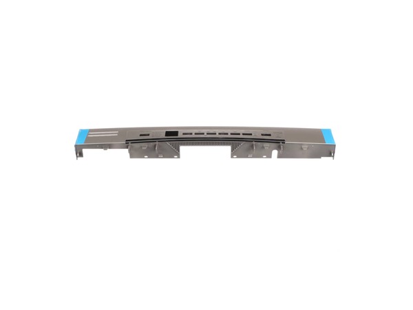 12703080-1-M-GE-WD34X24466-Control Panel Assembly (Stainless Steel)