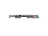 Control Panel Assembly (Stainless Steel) – Part Number: WD34X24466