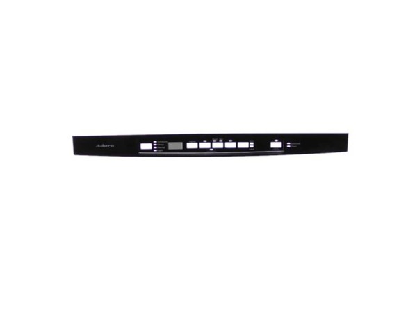12703082-1-M-GE-WD34X24946-COVER CONSOLE ASM IML