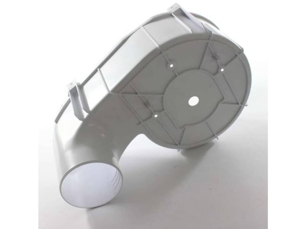 12703086-1-M-GE-WE01X27983-CLOTHES DRYER BLOWER CASING