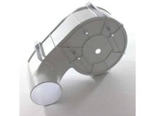 CLOTHES DRYER BLOWER CASING – Part Number: WE01X27983