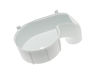 12703086-3-S-GE-WE01X27983-CLOTHES DRYER BLOWER CASING