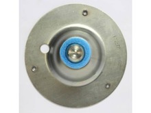 FLANGE – Part Number: WE01X27988