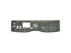 12703123-2-S-GE-WE20X27599-Control Panel Assembly