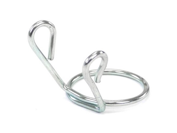 12703198-1-M-GE-WH01X27823-DRAIN HOSE CLAMP
