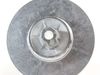 12703202-2-S-GE-WH01X27828-MOTOR PULLEY
