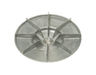 12703202-3-S-GE-WH01X27828-MOTOR PULLEY