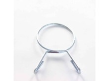TUB OUTLET CLAMP – Part Number: WH01X27836