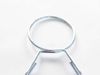 12703208-2-S-GE-WH01X27836-TUB OUTLET CLAMP