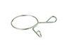 12703208-3-S-GE-WH01X27836-TUB OUTLET CLAMP