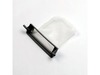 LINT FILTER – Part Number: WH01X27876