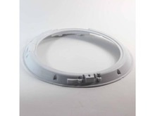 INNER DOOR FRAME – Part Number: WH01X27887
