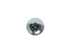 12703257-2-S-GE-WH02X27685-POWER CORD MOUNTING SCREW