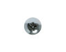 12703257-3-S-GE-WH02X27685-POWER CORD MOUNTING SCREW