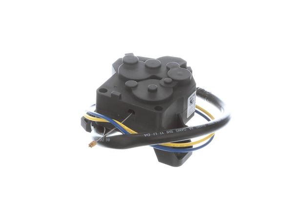12703258-1-M-GE-WH05X26922-DRAIN/MODE SHIFT MOTOR