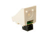 12703261-3-S-GE-WH12X28437-RJ 45 ASM