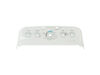 12703270-3-S-GE-WH42X28196-Control Panel Assembly