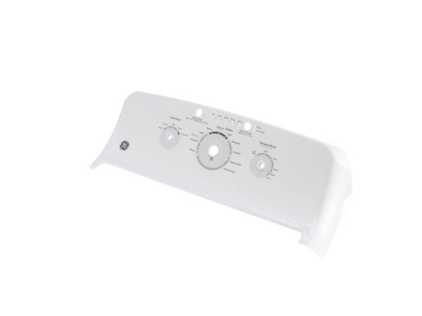 12703272-1-M-GE-WH42X28200-PANEL CONTROL ASM