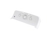 PANEL CONTROL ASM – Part Number: WH42X28200