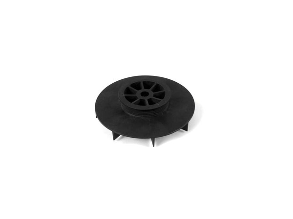 12703282-1-M-GE-WH49X27554-KIT MOTOR PULLEY & NUT