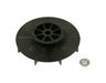 12703282-3-S-GE-WH49X27554-KIT MOTOR PULLEY & NUT