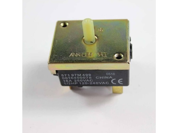 12703317-1-M-GE-WJ27X23600-SWTICH MODE SELECT