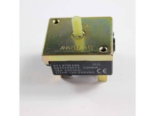 SWTICH MODE SELECT – Part Number: WJ27X23600
