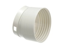 HOSE CONNECTOR – Part Number: WJ65X23414