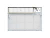 Front Panel Assembly – Part Number: WJ71X23445