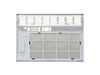 FRONT PANEL ASM – Part Number: WJ71X23905