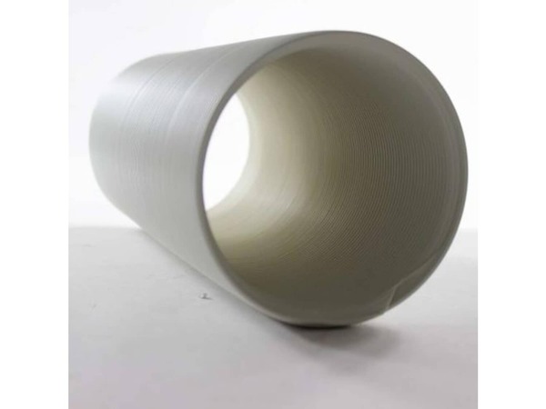 12703357-1-M-GE-WJ76X24013-HOSE EXHAUST