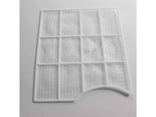 UPPER FILTER – Part Number: WJ85X22484
