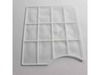 UPPER FILTER – Part Number: WJ85X22484
