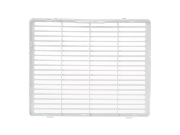 12703365-1-M-GE-WJ85X23124-FILTER FRAME OF UPPER PANEL