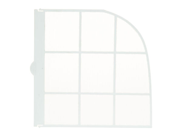 12703367-1-M-GE-WJ85X23130-UPPER FILTER